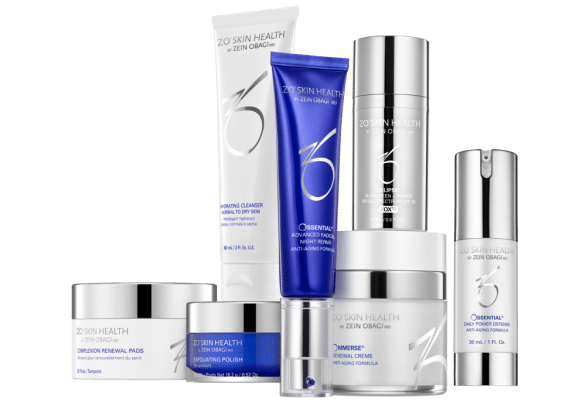 Medical Grade Skincare Products | Vancouver & Surrey BC