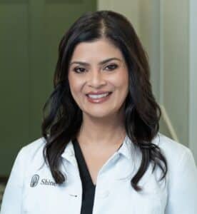 Picture of Dr. Mona Khurana, MD